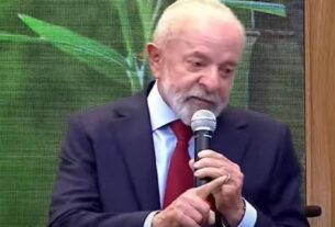 Lula: Frase do dia: Lula