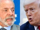 Lula busca diálogo com Trump, mas não encontra abertura: ‘precisamos encontrar um meio termo’
