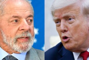 Lula busca diálogo com Trump, mas não encontra abertura: ‘precisamos encontrar um meio termo’