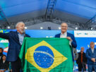 Lula chama Trump ‘para conversar’ e reafirma que Brasil tenta negociar