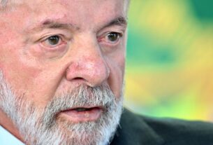 Lula convoca reunião com Alckmin e técnicos