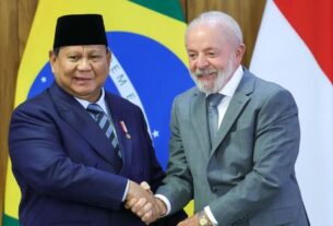 Lula defende aproximação entre Mercosul e Sudeste Asiático: ‘Asean é a quarta economia do mundo’