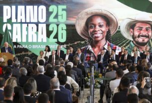 Lula defende aumento do IOF e critica ‘rebelião’ contra medidas: ‘Só pode ser a desgraçada da doença da acumulação de riqueza’