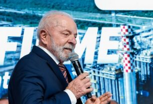 Lula descarta acordo de minerais críticos com os EUA e pede mapeamento de riquezas nacionais