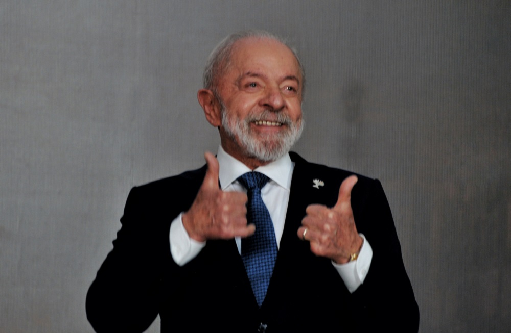 Lula diz que Sul Global pode liderar desenvolvimento ‘sem repetir erros do passado’