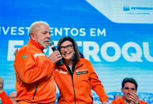 Lula diz que não quer ‘casamento com agro’, mas melhorar economia: ‘Colocamos R$ 1,7 tri’