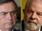 Lula e Bolsonaro estão a um passo do acerto de contas