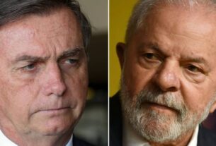 Lula e Bolsonaro estão a um passo do acerto de contas