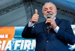 Lula é chamado de ‘comandante’ no combate à fome por diretor da FAO após Brasil deixar Mapa da Fome