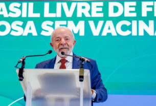 Lula não se hospedará em hotel na Argentina após críticas a gastos