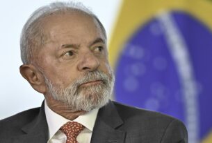 Lula promete ‘defender a soberania’ do Brasil diante de medidas anunciadas por Trump