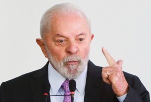 Lula reage à pressão dos EUA contra ministros do STF
