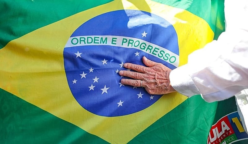Lula sobre sanção a Moraes: 'É inaceitável a interferência do governo dos EUA na Justiça brasileira'