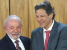 Lula terá ao fim do mandato realizado maior reforma tributária do Brasil, afirma Haddad