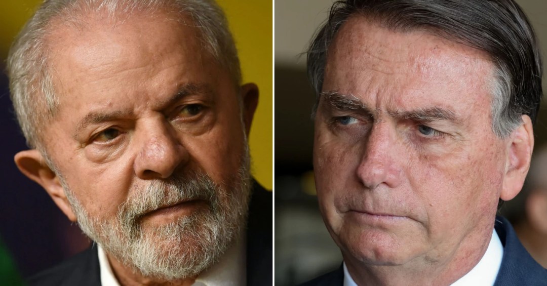 Lula usa a principal arma da extrema direita contra Bolsonaro