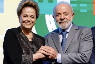 Lula volta a defender transações em moeda que não dólar - 10/07/2025 - Brasília Hoje