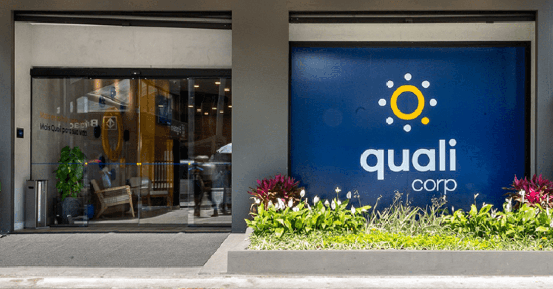 MDS Brasil e Qualicorp firmam parceria e fecham acordo de R$ 71 milhões