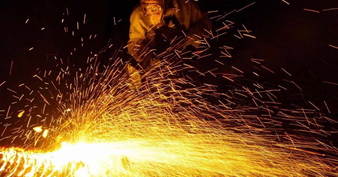 MPF investiga CSN por irregularidades no descarte de resíduos