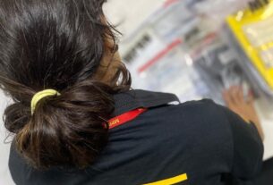 MPRN cumpre mandado de busca e apreensão em Natal contra suspeito de envolvimento em campanha de ódio à Maria da Penha