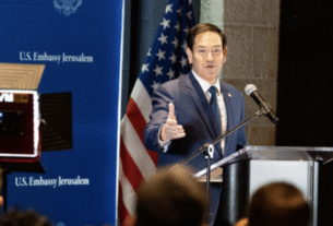 Marco Rubio