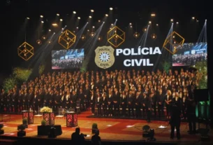 Mais de 120 baixas na Polícia Civil do RS em 2025 acendem alerta sobre colapso no efetivo