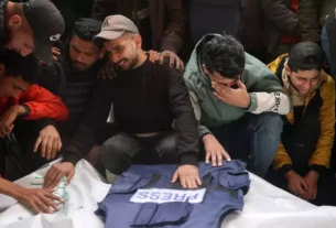Mais de 20 países incluindo França e Espanha assinam declaração pedindo fim da guerra na Faixa de Gaza