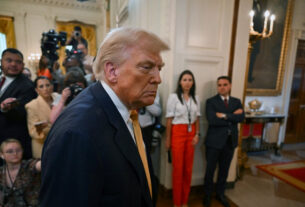 Mais eleitores de Trump agora de volta à Ucrânia - especialmente se for a ideia dele