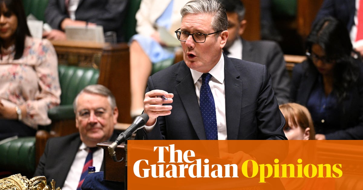 Mal conduzido, estrategicamente inepto e desgrenhado da democracia. Agora eu realmente temo por este governo trabalhista | John McDonnell