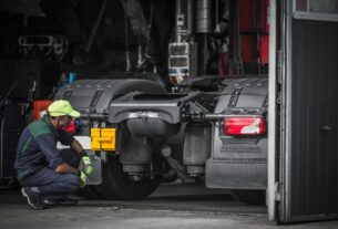 manutenção preventiva