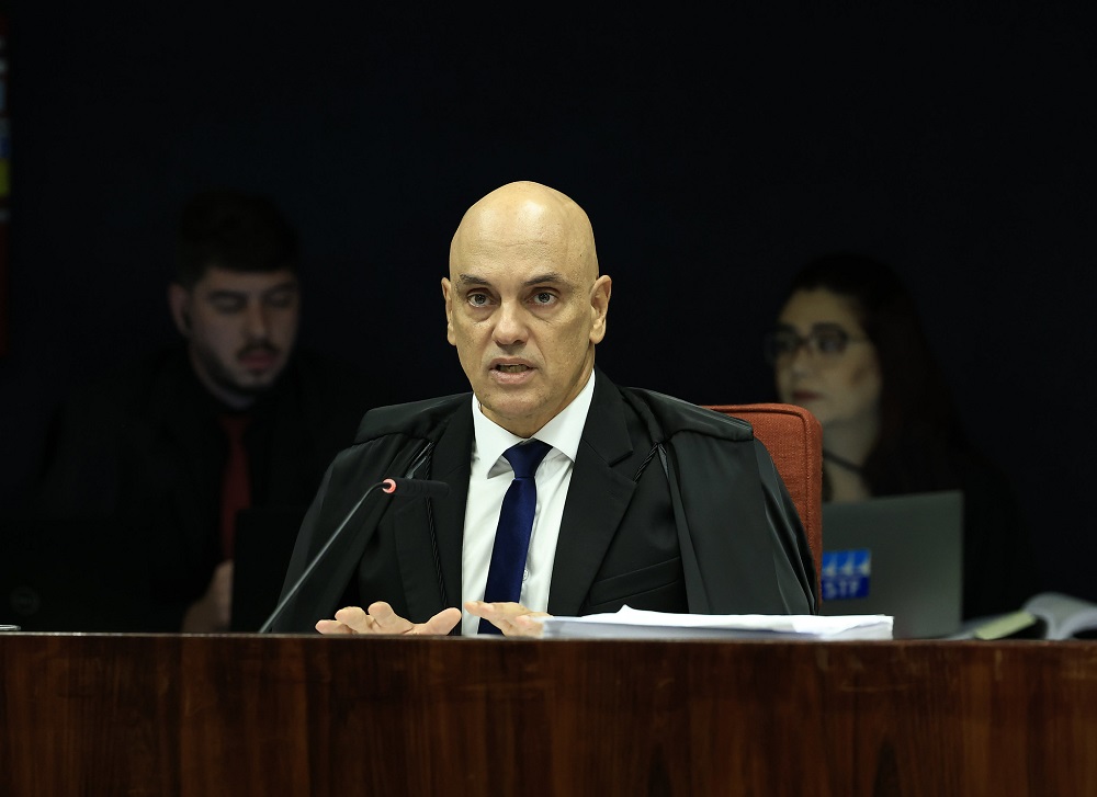 Marco Rubio classifica Moraes como ‘ator estrangeiro maligno’; embaixada dos EUA reproduz nota