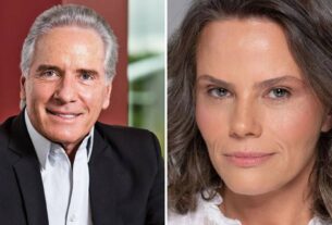 Maria Cândida abre jogo sobre assédio em reality de Roberto Justus