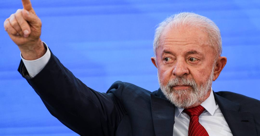 Marília admite estudo sobre onde Lula bombou, mas nega repasse à PRF