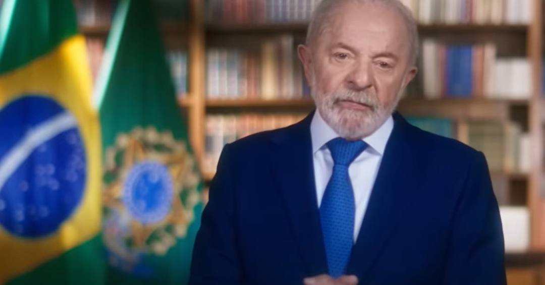 Marqueteiro do PL diz que Lula tentou copiar Bolsonaro em pronunciamento