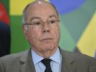 Mauro Vieira convoca senadores para reunião sobre tarifaço dos EUA