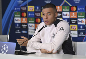 Mbappé encerra processo judicial contra PSG antes de duelo com o Real Madrid