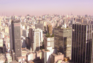 Mercado imobiliário de São Paulo registra cerca de 10 mil vendas de unidades residenciais em maio