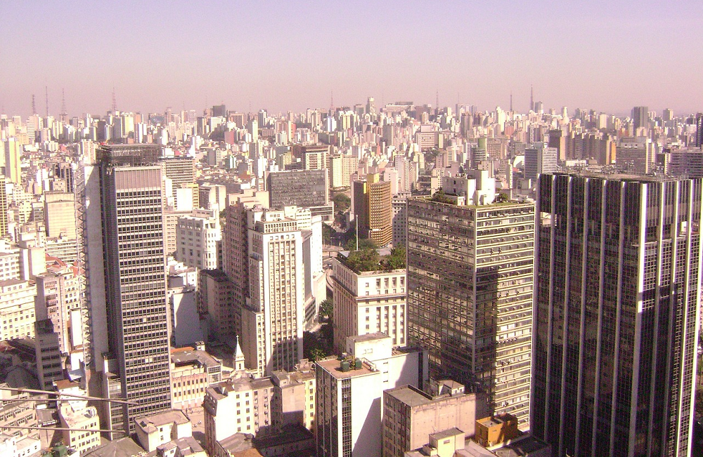 Mercado imobiliário de São Paulo registra cerca de 10 mil vendas de unidades residenciais em maio