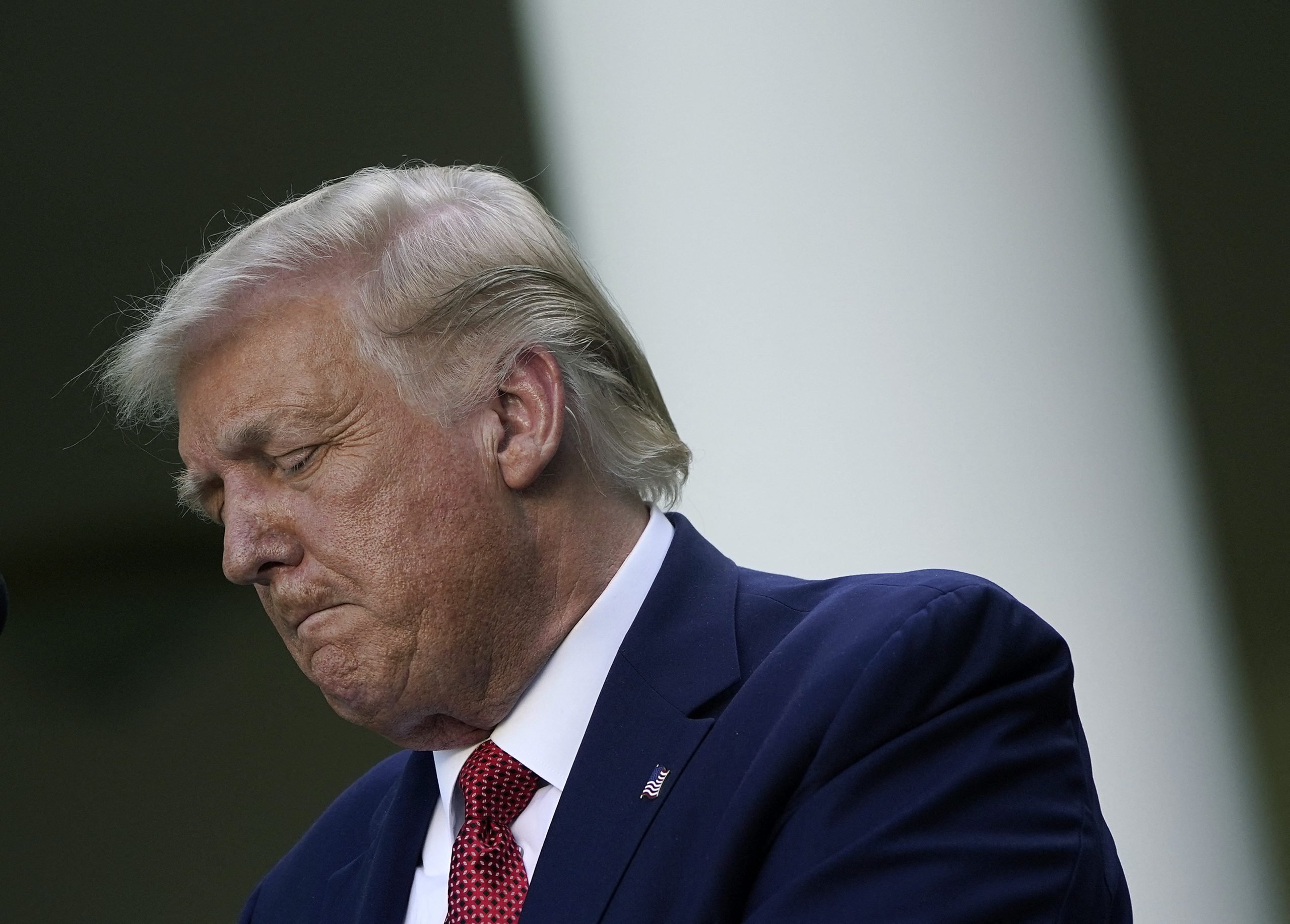 Mesmo com tarifaço de Trump, China exportou o triplo do que importou dos EUA no 1º semestre