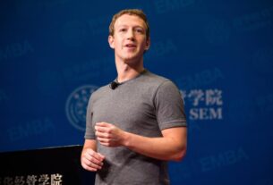 Meta anuncia construção de datas centers para inteligência artificial
