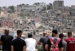 Microsoft, Amazon e Google estão entre 48 empresas ligadas ao massacre de Gaza, diz ONU