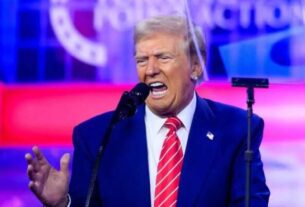 Milhares de pessoas reagem após Trump defender deportação de cidadãos americanos – BRAZILIAN PRESS // O maior jornal brasileiro fora do Brasil