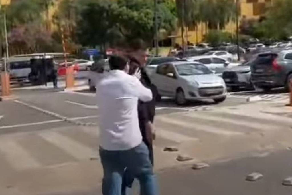 Militante rompe com MBL e se diz vítima de chantagem - 29/07/2025 - Painel