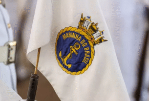 Militar da Marinha é condenado por assédio sexual contra cabo trans