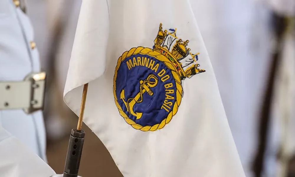 Militar da Marinha é condenado por assédio sexual contra cabo trans