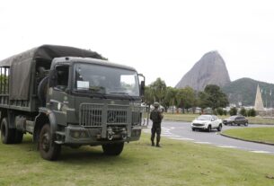Militares das Forças Armadas têm reajuste de 4,5% aprovado pelo Senado