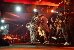 Montreaux Jazz Festival tem noite brasileira com bilheteria esgotada