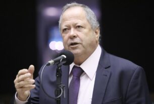 Moraes cobra explicações de Chiquinho Brazão por descumprimento de tornozeleira e ameaça com nova prisão