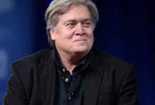 Steve Bannon
