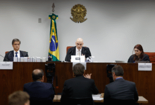 Moraes nega pedido de Bolsonaro sobre perfil de Cid e alerta contra ‘tumulto processual’