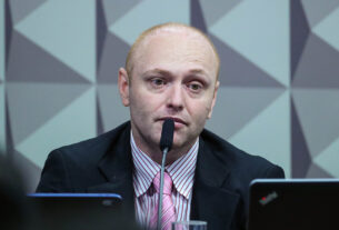 Moraes nega pedido e mantém prisão do hacker Walter Delgatti
